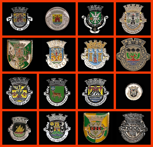 Concelhos Portugueses 10
